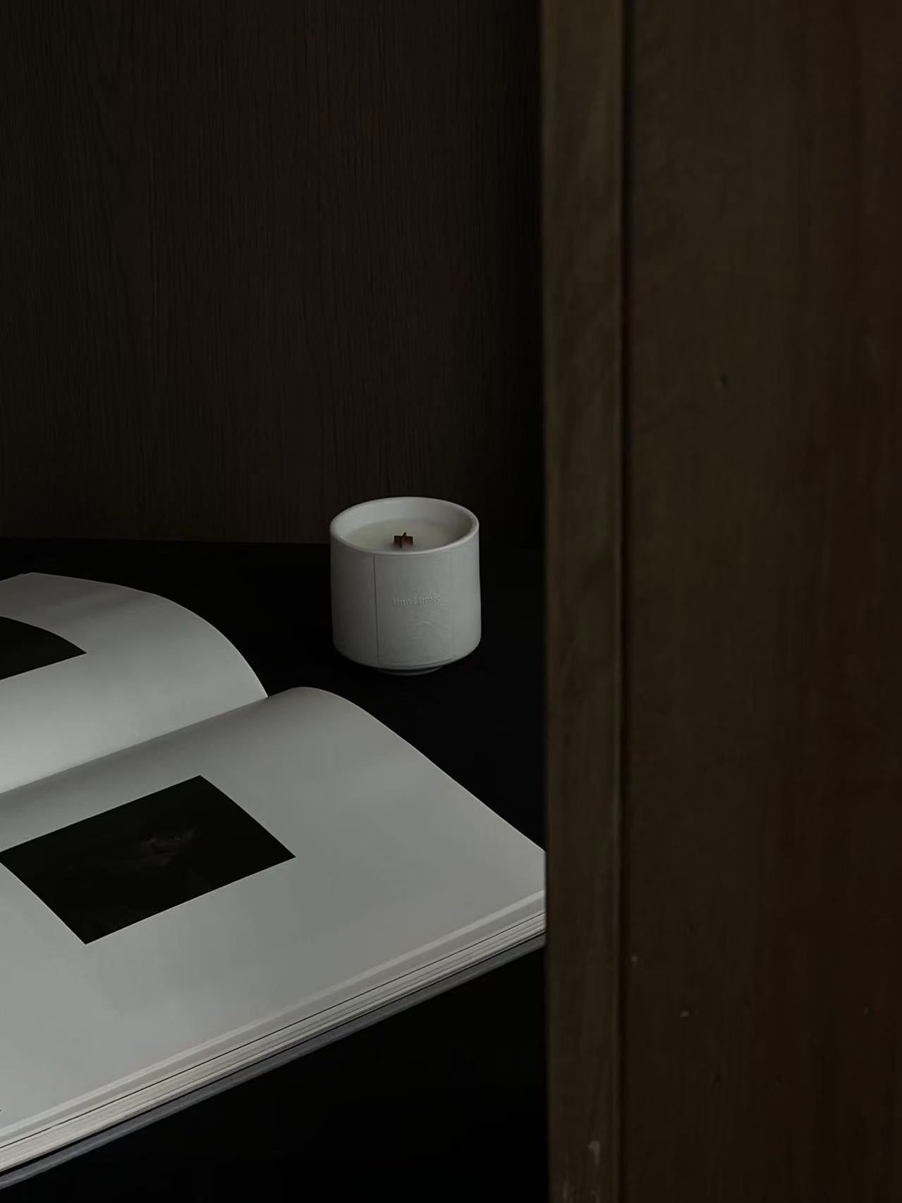 Home Fragrance Candle