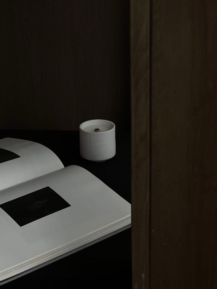 Home Fragrance Candle