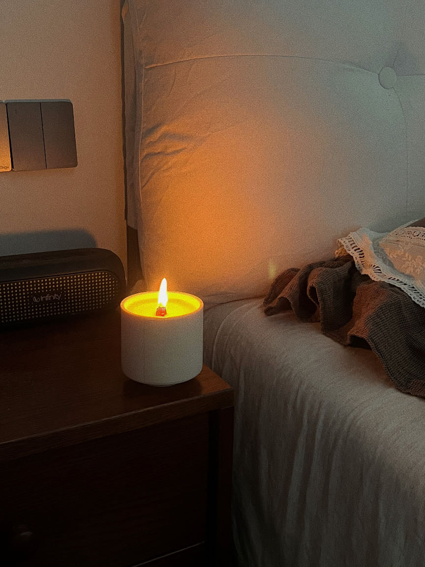 Moonlight Healing—— Golden Hour | Citrus Fragrance
