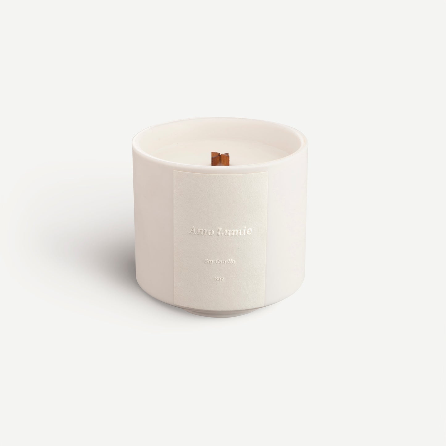 Moonlight Healing——Cypress & Cedarwood | Woody Fragrance