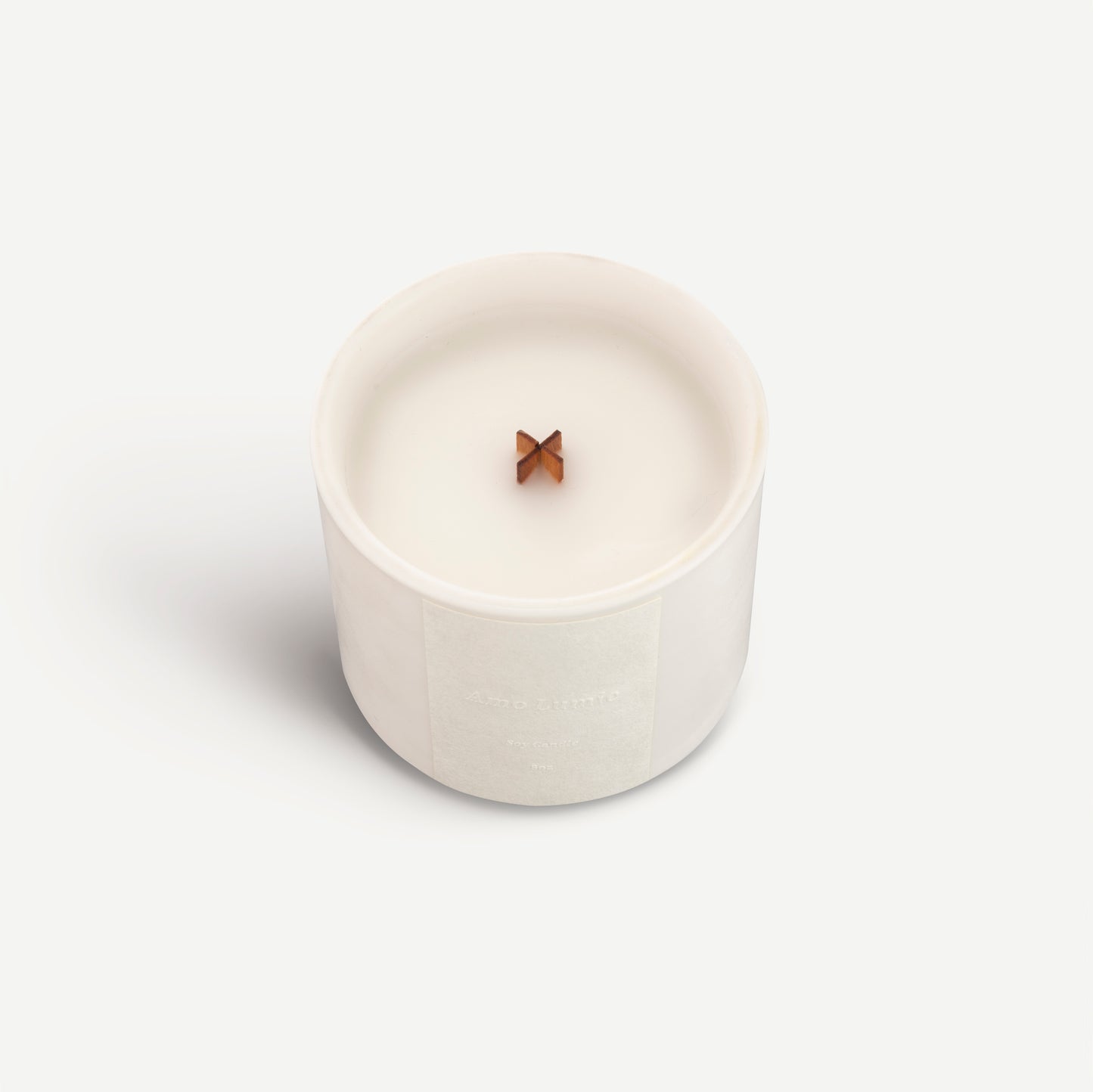 Moonlight Healing——Cypress & Cedarwood | Woody Fragrance