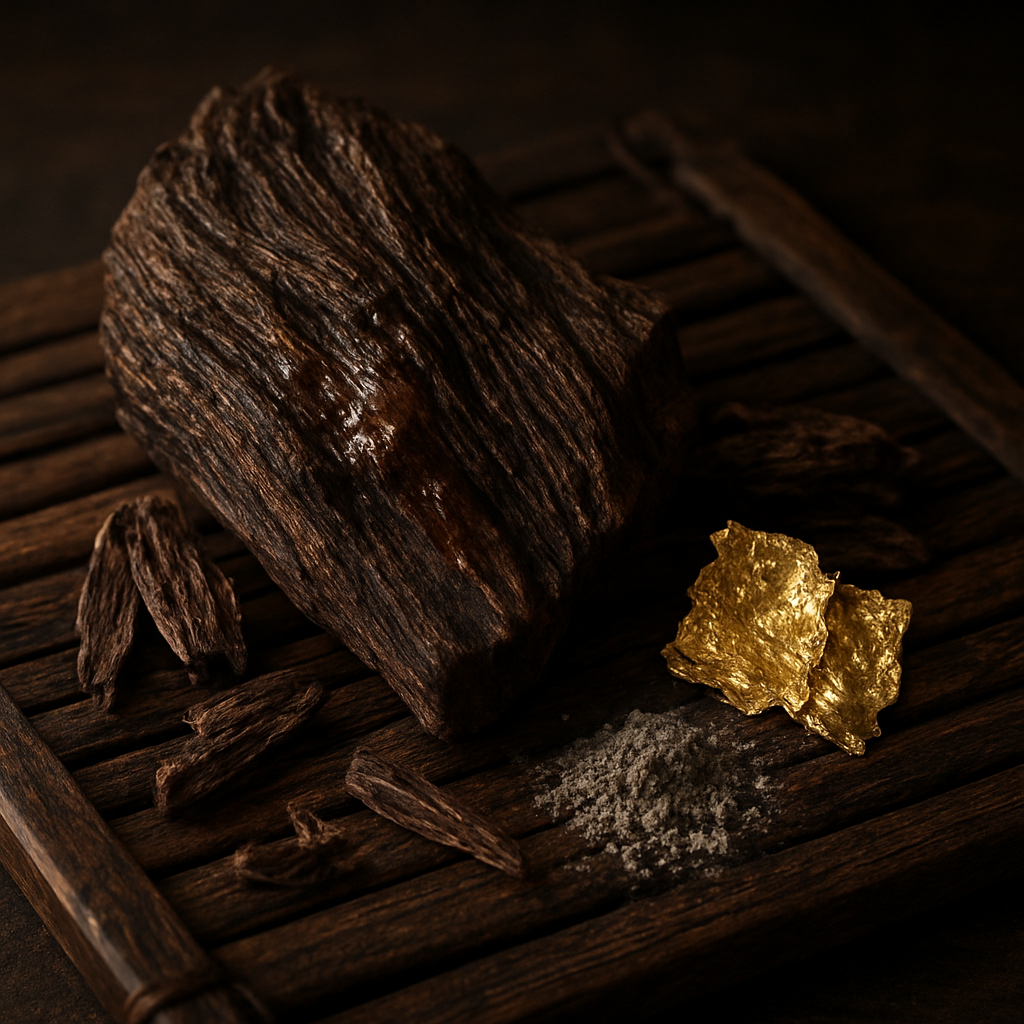 Natural Car Vent & Closet Fragrance Diffuser