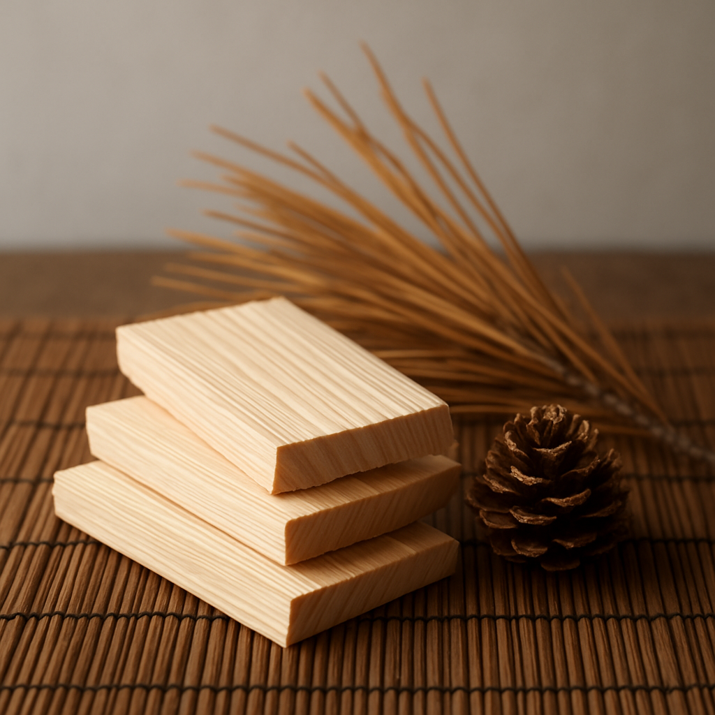 Natural Car Vent & Closet Fragrance Diffuser