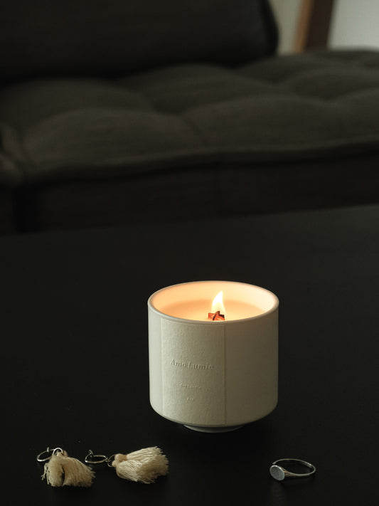 Moonlight Healing—— Golden Hour | Citrus Fragrance