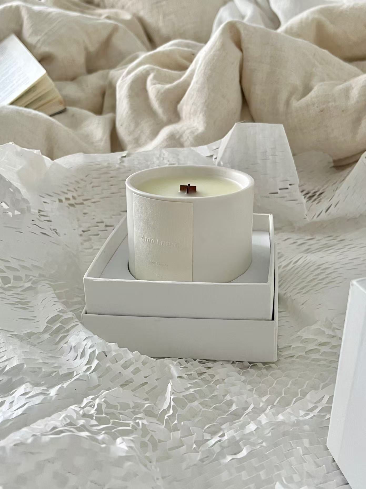 Moonlight Healing——Crème de Vanille | Gourmand Fragrance
